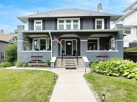 2nd image of 42 Hillcrest Ave