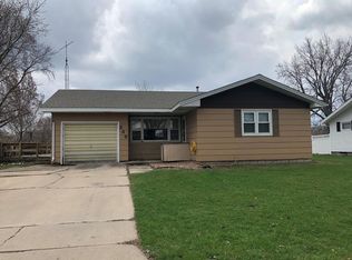 345 Austin St, Rockwell City, IA 50579