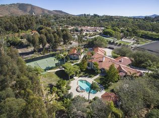 6852 Via Del Charro, Rancho Santa Fe, CA 92091