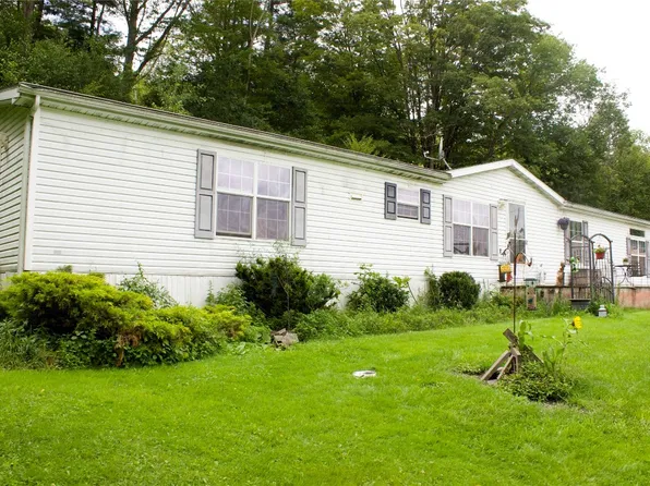 174 Lower Fairfield Rd, Newark Valley, NY 13811