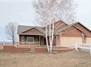 1859 S 1600 E, Gooding, ID 83330