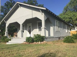 1321 14th St, Woodward, OK 73801