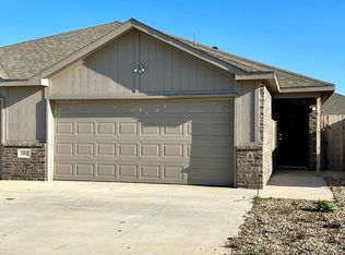 CD 1103 Preston Trails, Wolfforth, TX 79382