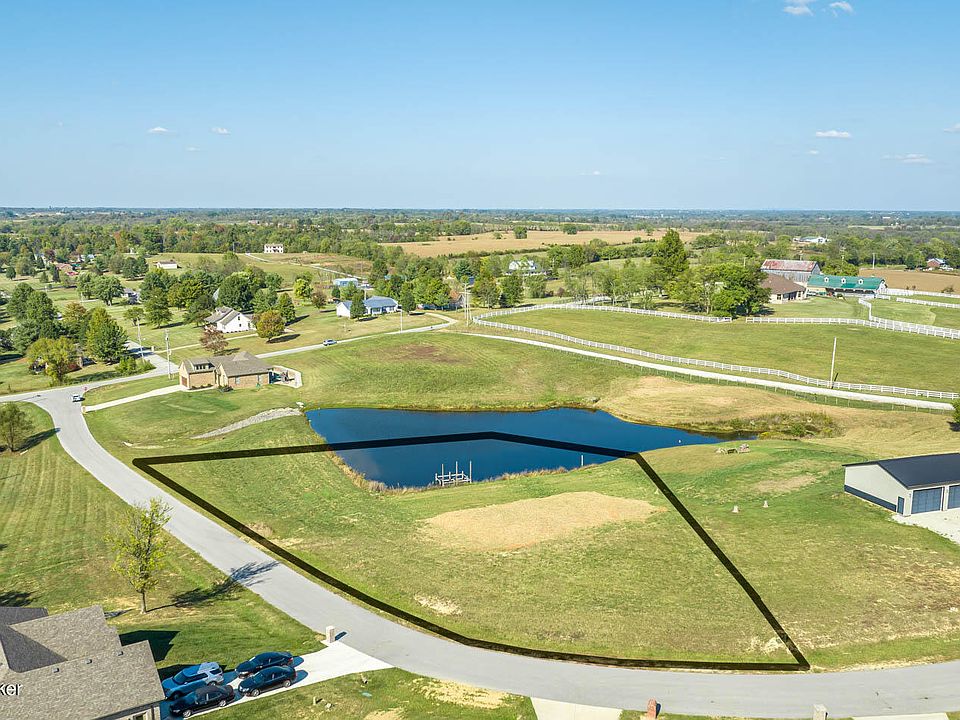LOT 8 Natalies Way, Bardstown, KY 40004 MLS 1643571 Zillow