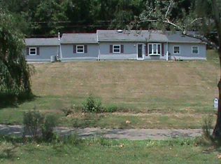 274 Wolf Run Rd, West Portsmouth, OH 45663