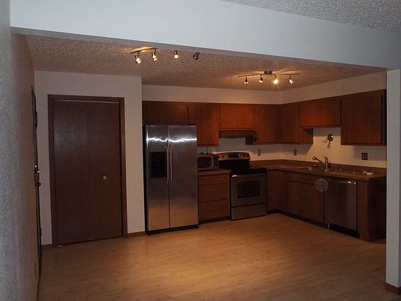 Updated Kitchen