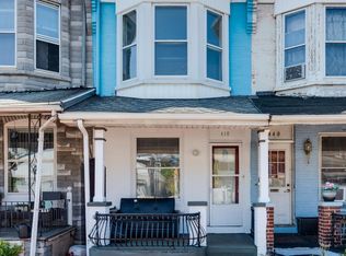 438 N 13th St, Reading, PA 19604