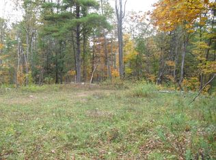 699 Old Stage Rd, Lake Luzerne, NY 12846