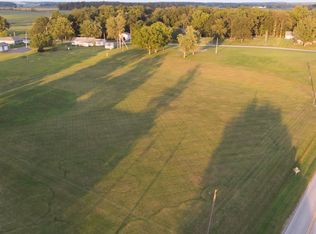 0 Luella St LOT 5, Fort Loramie, OH 45845