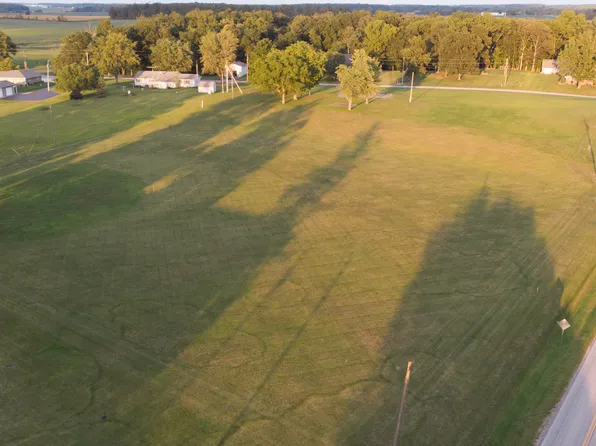 0 Luella St Lot 5, Fort Loramie, OH 45845