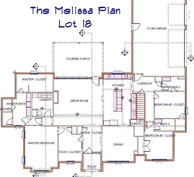 2nd image of 40 Maple Lawn Cir