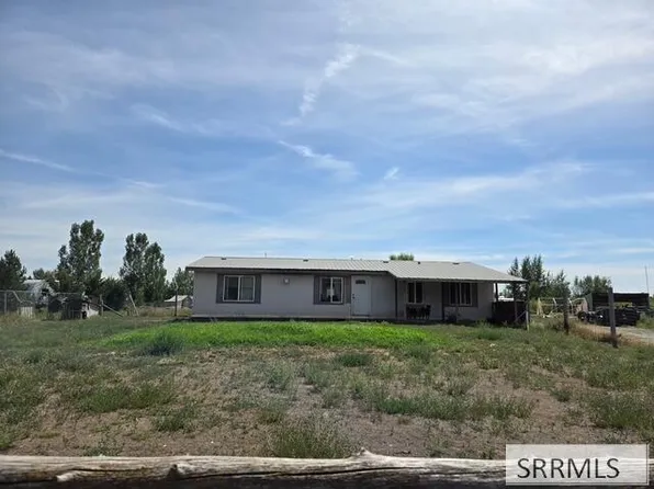 256 Fort Henry Loop, Rexburg, ID 83440