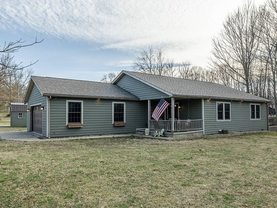 22 Mineral Heights Rd, Jackson, OH 45640 Zillow