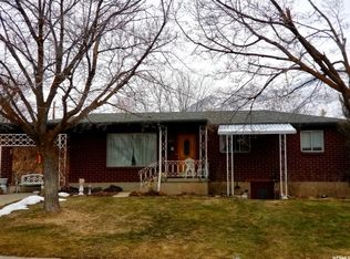 7775 S Steffensen Dr, Cottonwood Heights, UT 84121