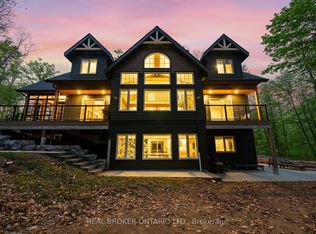 36 Crestview Dr, Greater Madawaska, ON K0J 1H0