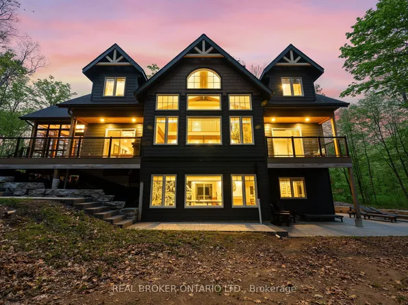 36 Crestview Dr, Greater Madawaska, ON K0J 1H0