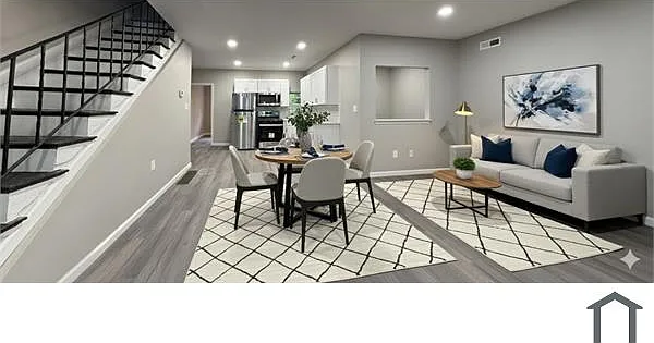 3 bed, $1,700 — Photo 2