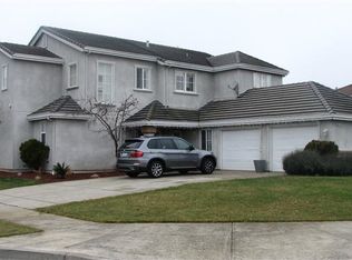 984 Hidden Valley Dr, Petaluma, CA 94954