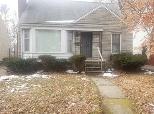 7795 Memorial Ave, Detroit, MI 48228