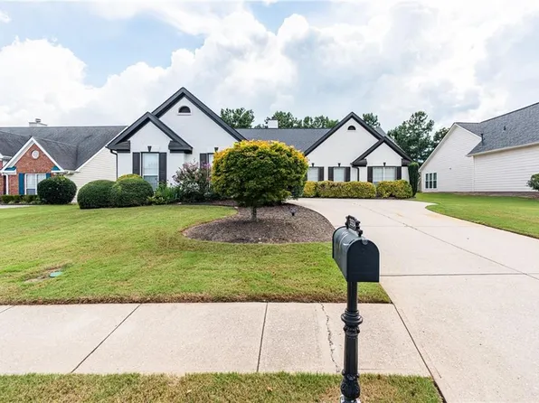 3554 Dunbar Ln, Suwanee, GA 30024