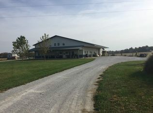 416 Marques Rd, Princeton, KY 42445