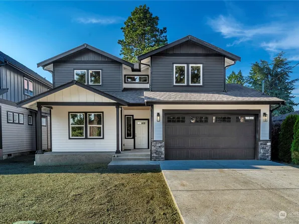 1641 114th Street S, Tacoma, WA 98444