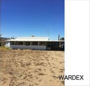 18740 N Red Lake Dr, Dolan Springs, AZ, 86441