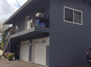 2414 Las Positas Rd #1 & 2, Santa Barbara, CA 93105