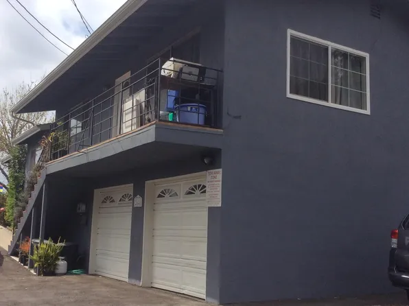 2414 Las Positas Rd #1 & 2, Santa Barbara, CA 93105