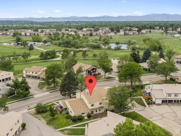 8784 Chase Dr #31, Arvada, CO 80003