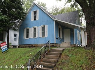 538 May Ave, Burlington, IA 52601