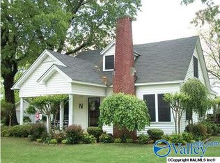 605 Martin Ave, Boaz, AL 35957