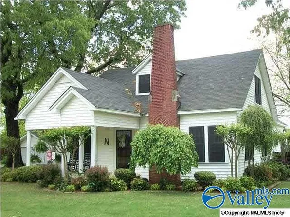 605 Martin Ave, Boaz, AL 35957