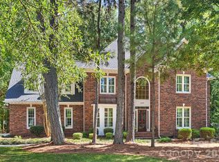 12727 Duncourtney Ln, Charlotte, NC 28277