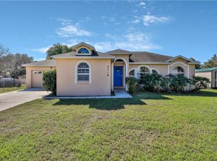 2718 W Campbell Rd, Lakeland, FL 33810
