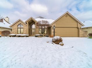6423 Langley Ct, Fort Wayne, IN 46815