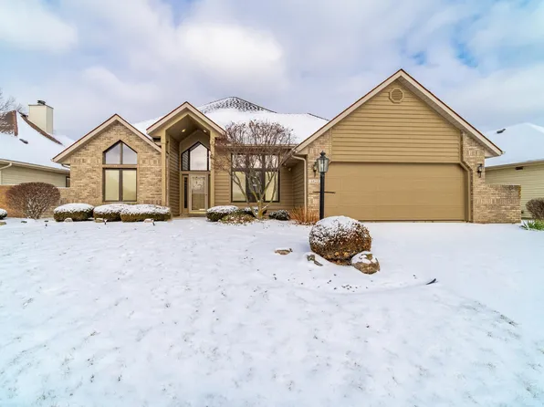 6423 Langley Ct, Fort Wayne, IN 46815