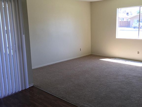 Dining area/Family Room