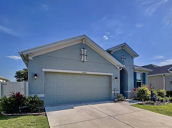 34208 Evergreen Hill Ct, Wesley Chapel, FL 33545