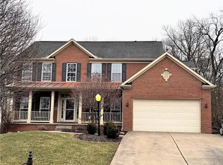 1418 N Shevlin Ct, Sewickley, PA