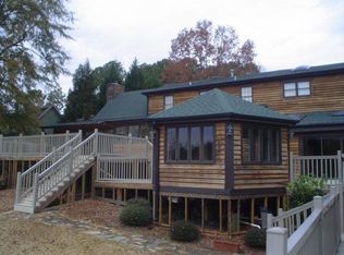 246 Loch Way, Eatonton, GA