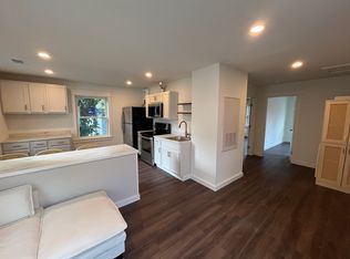 306 W 40th St #ADU, Savannah, GA 31401