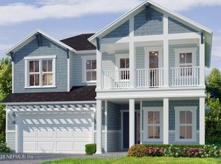 37 SEAMARK Drive, Ponte Vedra, FL 32081