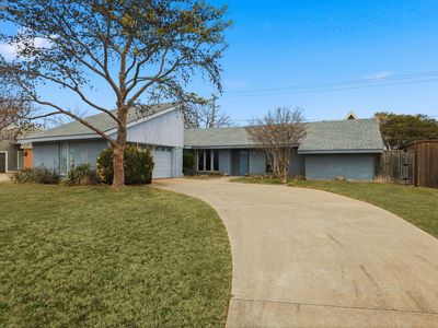 8100 Bobwhite Dr, Frisco, TX, 75034
