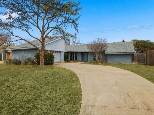 8100 Bobwhite Dr, Frisco, TX 75034