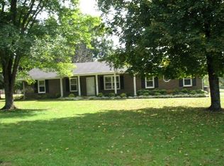 2729 Owl Hollow Rd, Franklin, TN 37064