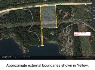 3900 Trans Canada Hwy, Cowichan Valley, BC V0R2P4