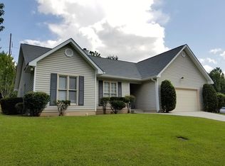 103 The Vinings Dr, Macon, GA 31210