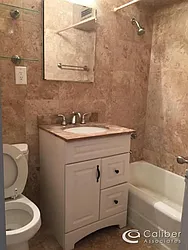 Rented by Caliber Associates