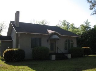 1205 Palmyra Rd, Albany, GA 31701